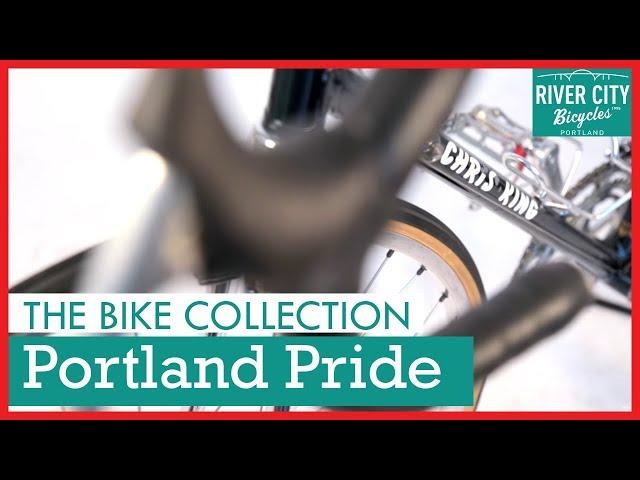 The Bike Collection • Portland Bikes