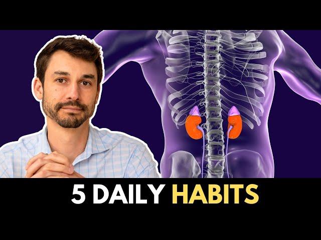 Try This 5 Day Adrenal Reset for Adrenal Fatigue