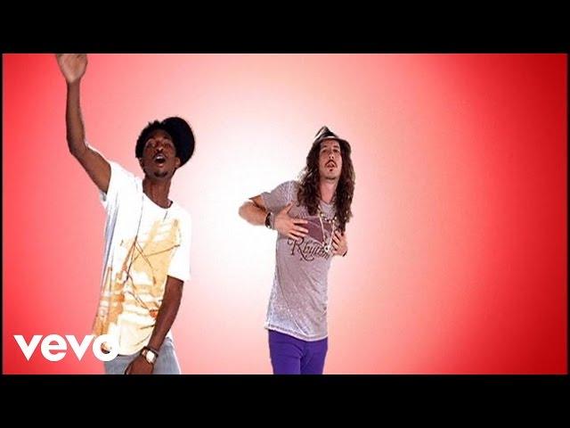 Shwayze - Corona And Lime