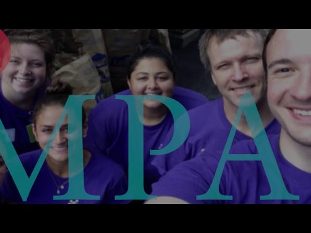 A new way to learn. A better way to deliver care.