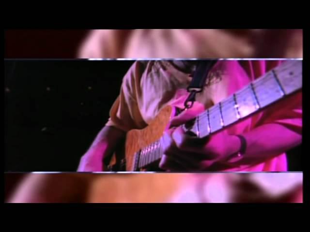 Van Halen - 316 Guitar Solo (Live)