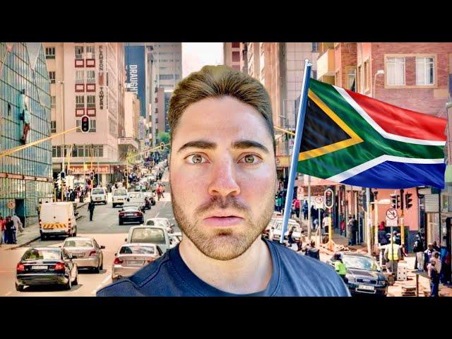 The Truth About Living in Johannesburg, South Africa– A Locals Honest Opinion