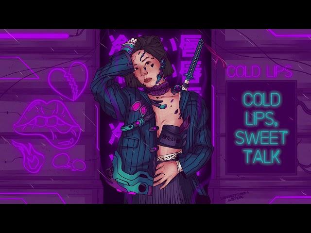 Cold Lips (So Wylie Remix)