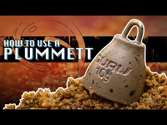 How To Use A Plummet With Guru