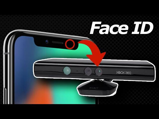 Apple’s $350M Bet on Microsoft Kinect
