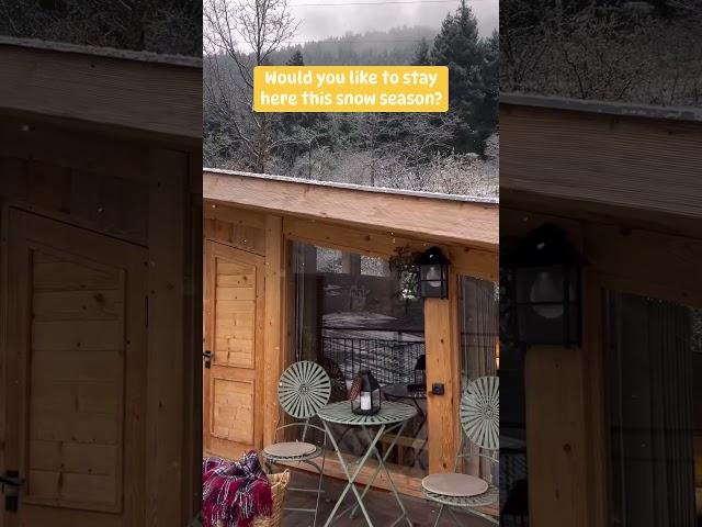 Would You Stay Here In Georgia?