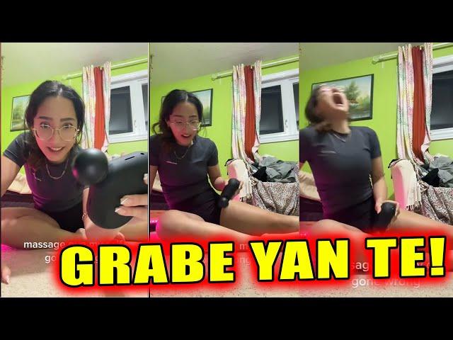 GRABE NAMAN YAN TE MASAKIT PERO MASARAP! | Funny Videos Compilation 2024