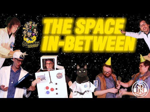 Devon Kay & The Solutions "The Space In-Between" (Official Music Video)
