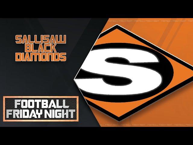 Football Friday Night previews: Sallisaw Black Diamonds