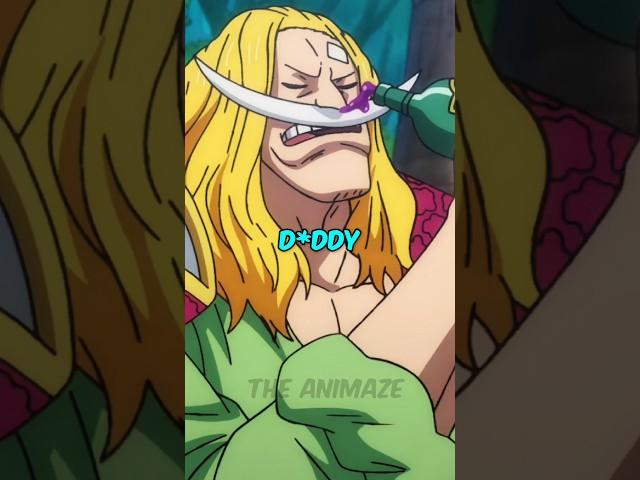 Why Every Yonko Become Pirate?
