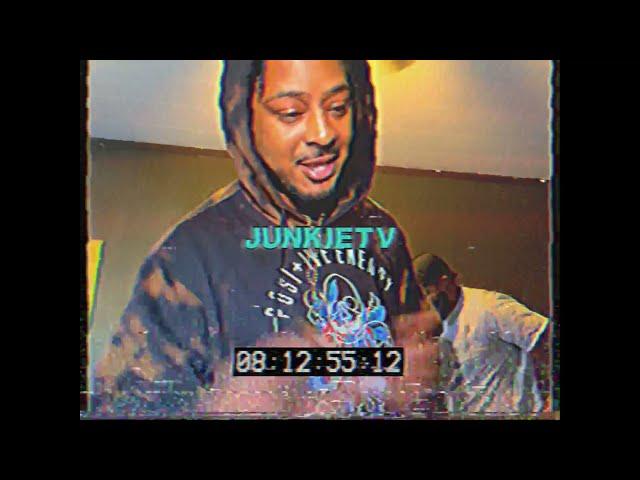 JUNKIE TV VOL 1