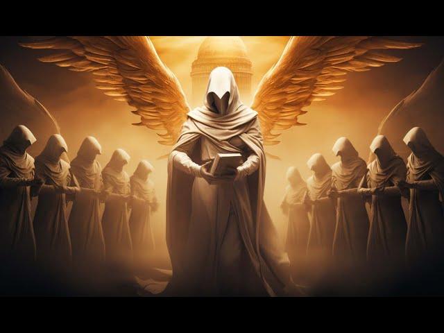 What Happens After Death (Bible Truths Explained)