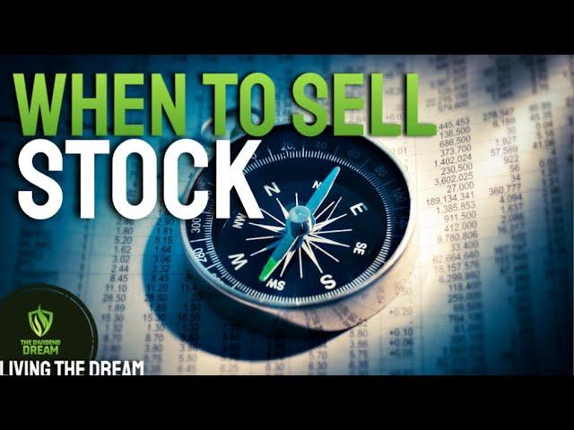 Top 7 Reasons to Sell Stock