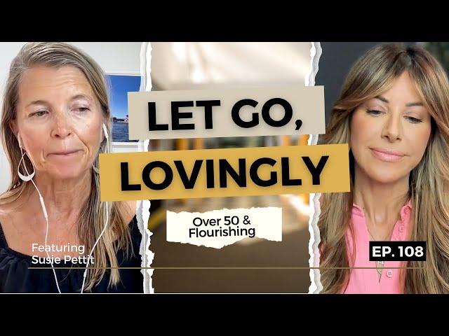 How to Support Adult Children Without Holding Them Back | Over 50 & Flourishing