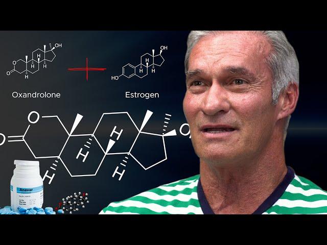 Oxandrolone | Anabolic Steroids | All You Need To Know with Dr. Rand McClain