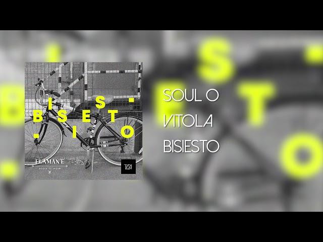 Vitola - Soul O