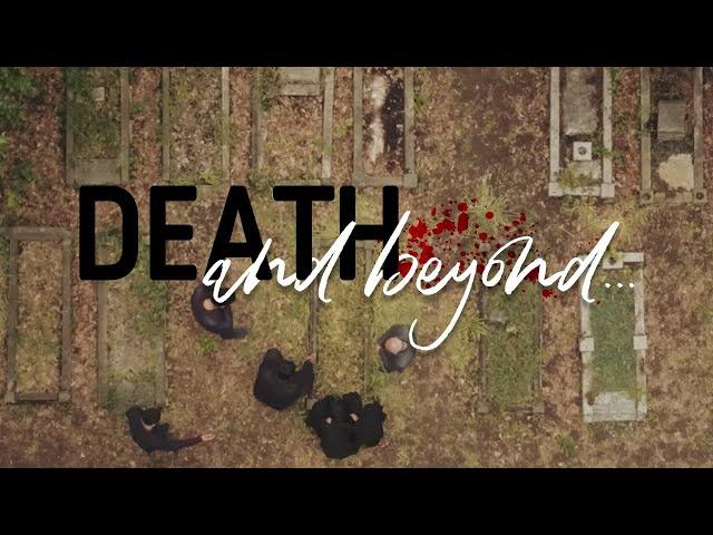 Death & Beyond - The Journey of the Soul in Islam | Documentary