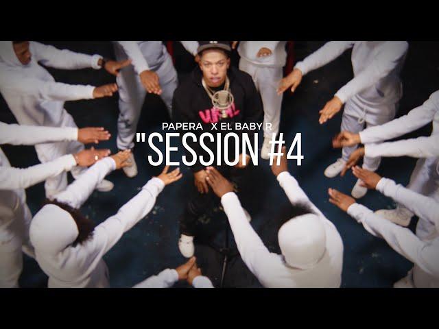 PAPERA - VIRAL | El Baby R Session #4