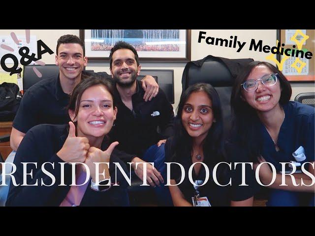 Q&A family medicine doctors | Dr. Rachel Southard