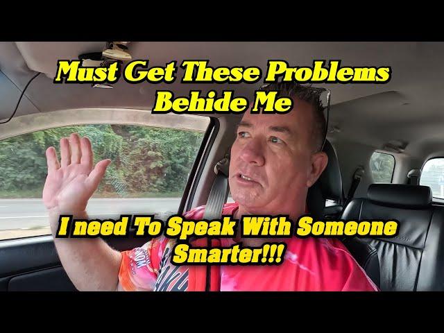 We Need To Speak To a Smarter Person! I Need To Get These Problems Behind Me. Social Security