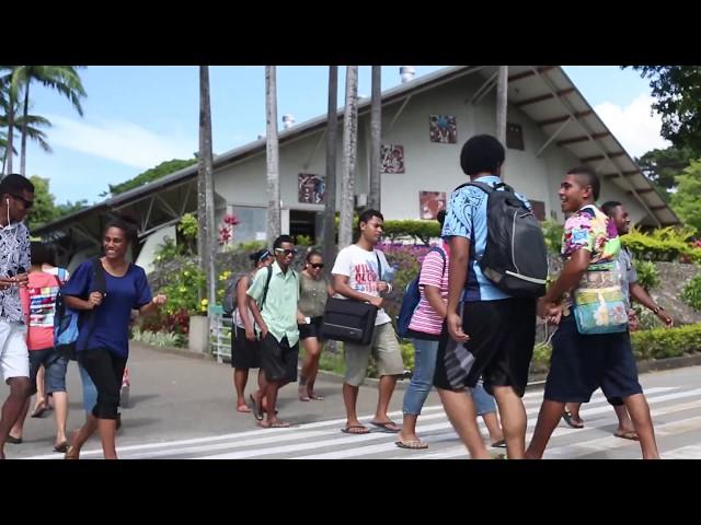 USP's Faculty of Arts,Law and Education