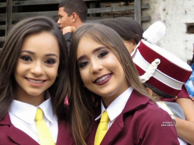 DESFILE DA ESCOLA DOM MOTA AFOGADOS DA INGAZEIRA 7 DE SETEMBRO  ANO 2017 YOUTUBE ANTONIO GERALDO 100