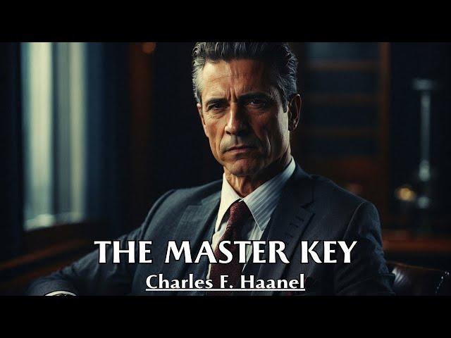 The Cause Of All Power Is Entirely Mental - THE MASTER KEY - Charles F. Haanel