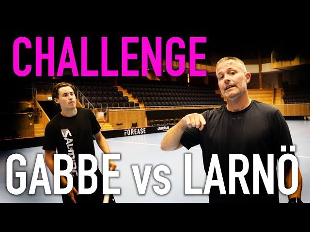 Re-Challenge | Kohonen vs Larnö