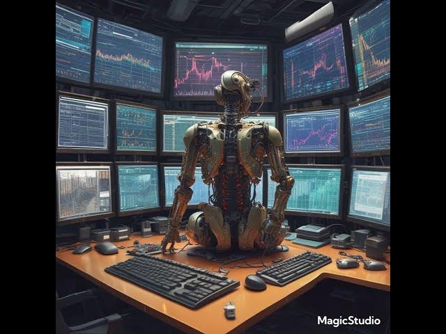  LIVE Options Day Trading via Bot Executions