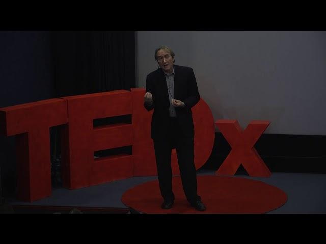 Making medicines safer for all of us | David Healy | TEDxAberystwyth