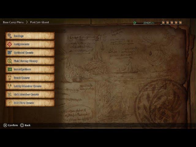 Monster Hunter Wilds: Boulder Spam