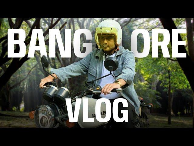 Day in the life of a UI/UX Designer in Bangalore – ABNUX Vlog