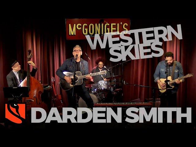 Western Skies | Live from Norfolk Street