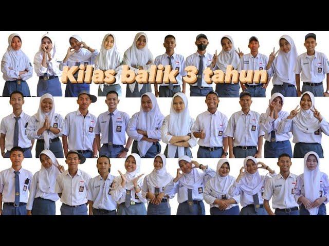 Thebifost kilas balik 3 tahun yang penuh drama