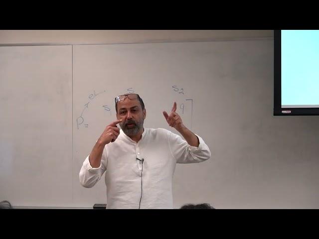 Ali Ghodsi, Deep Learning, Deep Reinforcement Learning-Part 1, Deep RL,  Fall 2023, Lecture 12