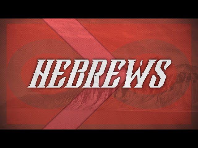 Hebrews 1 | Jesus Is Better | 9.4.24