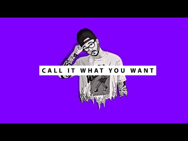 Chris Webby | Hard 808 Rap Type Beat | Call It What You Want