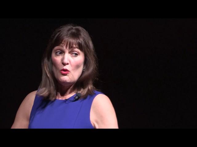 Powerful Personal Branding | Ann Bastianelli | TEDxWabashCollege