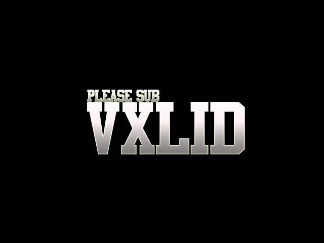 [Very Important!] Sub Vxlid!