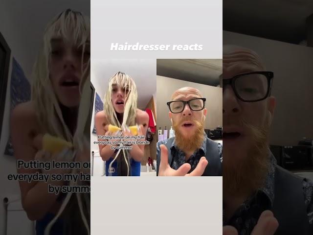 Can Lemon Juice Fix Blonde Roots?