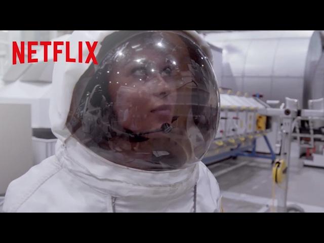 The Mars Generation | Official Trailer [HD] | Netflix