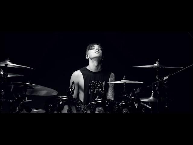 Luke Holland - Halsey ft. Lauren Jauregui - Strangers Drum Remix