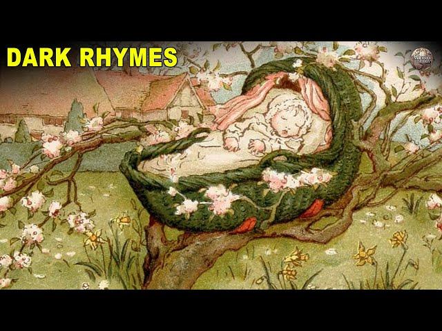 The Creepiest Nursery Rhymes from History