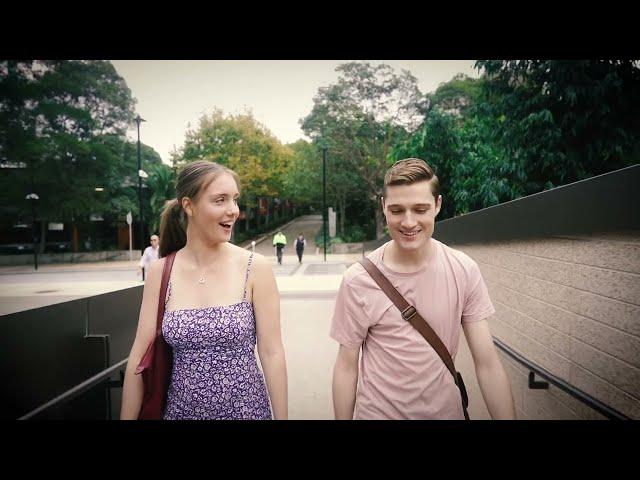Discover a Bachelor of Commerce at Macquarie University