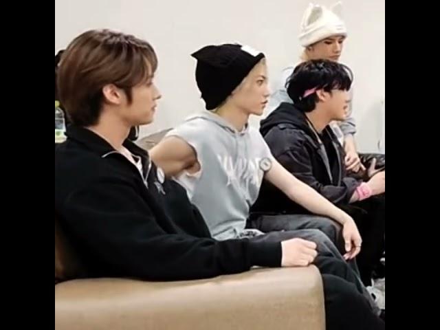 minsung & hyunlix  #hyunlix #minsung #leeknow #han #hyunjin #felix #straykids #hyunlixedit