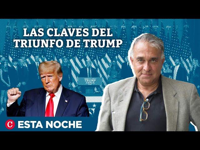 Donald Trump “le cumplirá a sus votantes con la deportación masiva de migrantes”