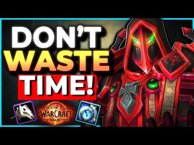 Do This FIRST To earn EVERY Reward In Patch 11.1.7 FAST