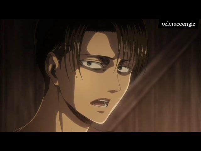 levi ackerman // serial killer ~ shingeki no kyojin, attack on titans