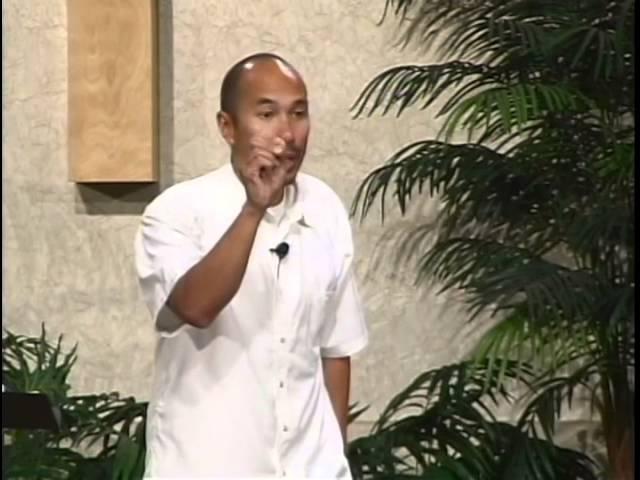 Francis Chan: Living With Boldness