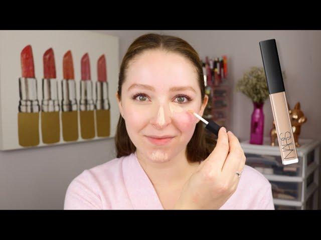 NARS Radiant Creamy Concealer Review